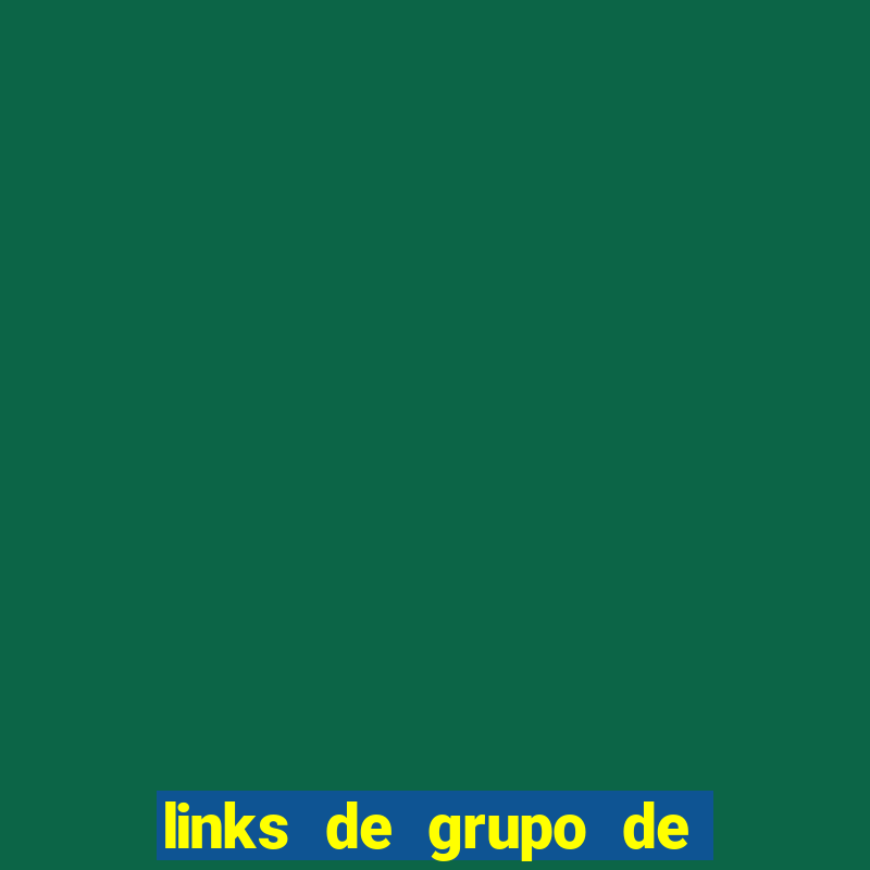 links de grupo de whatsapp adulto